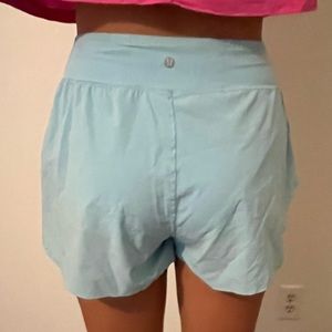 lululemon shorts